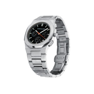 Masculino Chrono black