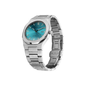 Masculino Classic steel arctic
