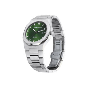 Masculino Classic steel olive